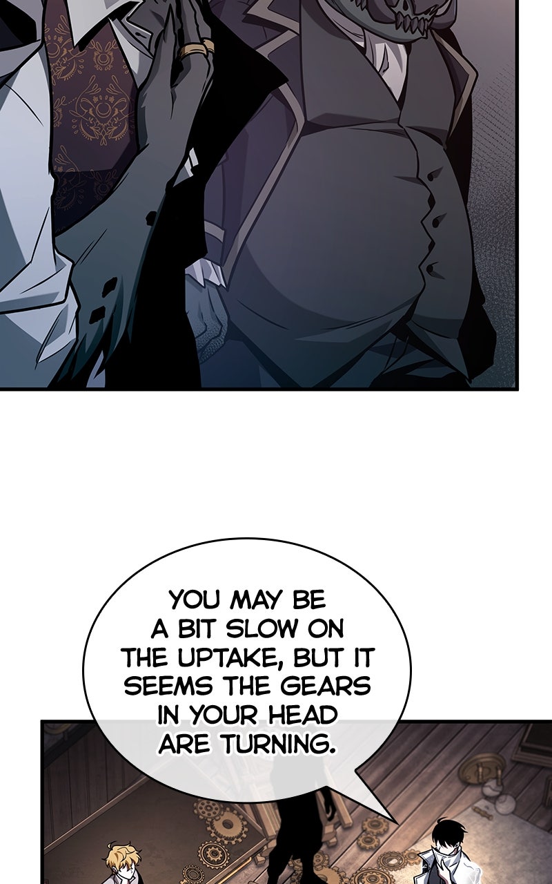 Read Omniscient Reader's Viewpoint ENGLISH Manga Online