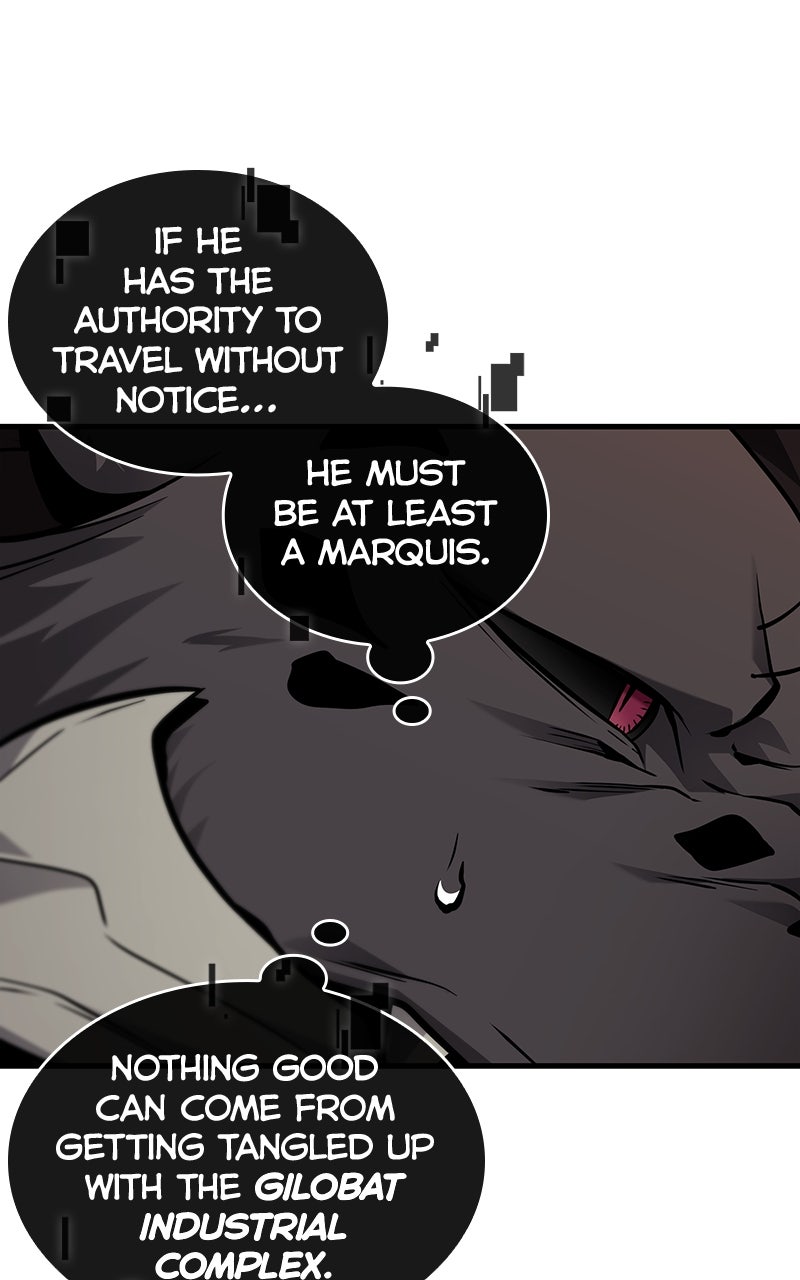 Read Omniscient Reader's Viewpoint ENGLISH Manga Online