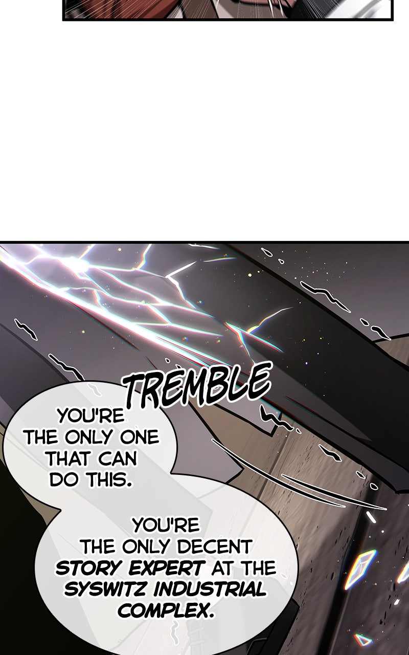 Read Omniscient Reader's Viewpoint ENGLISH Manga Online