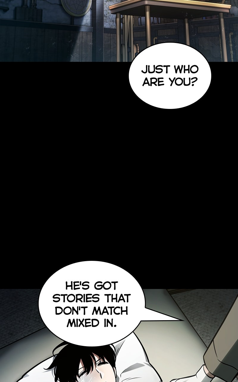 Read Omniscient Reader's Viewpoint ENGLISH Manga Online