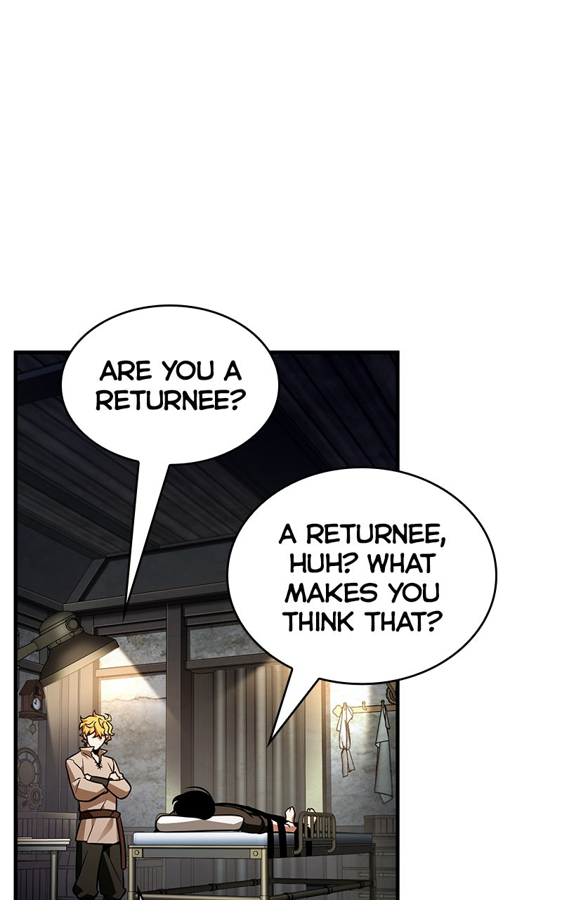 Read Omniscient Reader's Viewpoint ENGLISH Manga Online