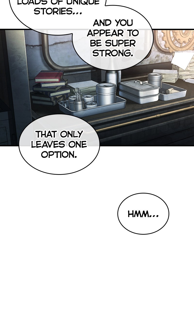 Read Omniscient Reader's Viewpoint ENGLISH Manga Online