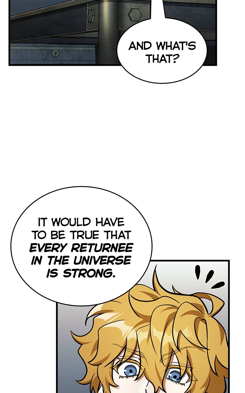 Read Omniscient Reader's Viewpoint ENGLISH Manga Online