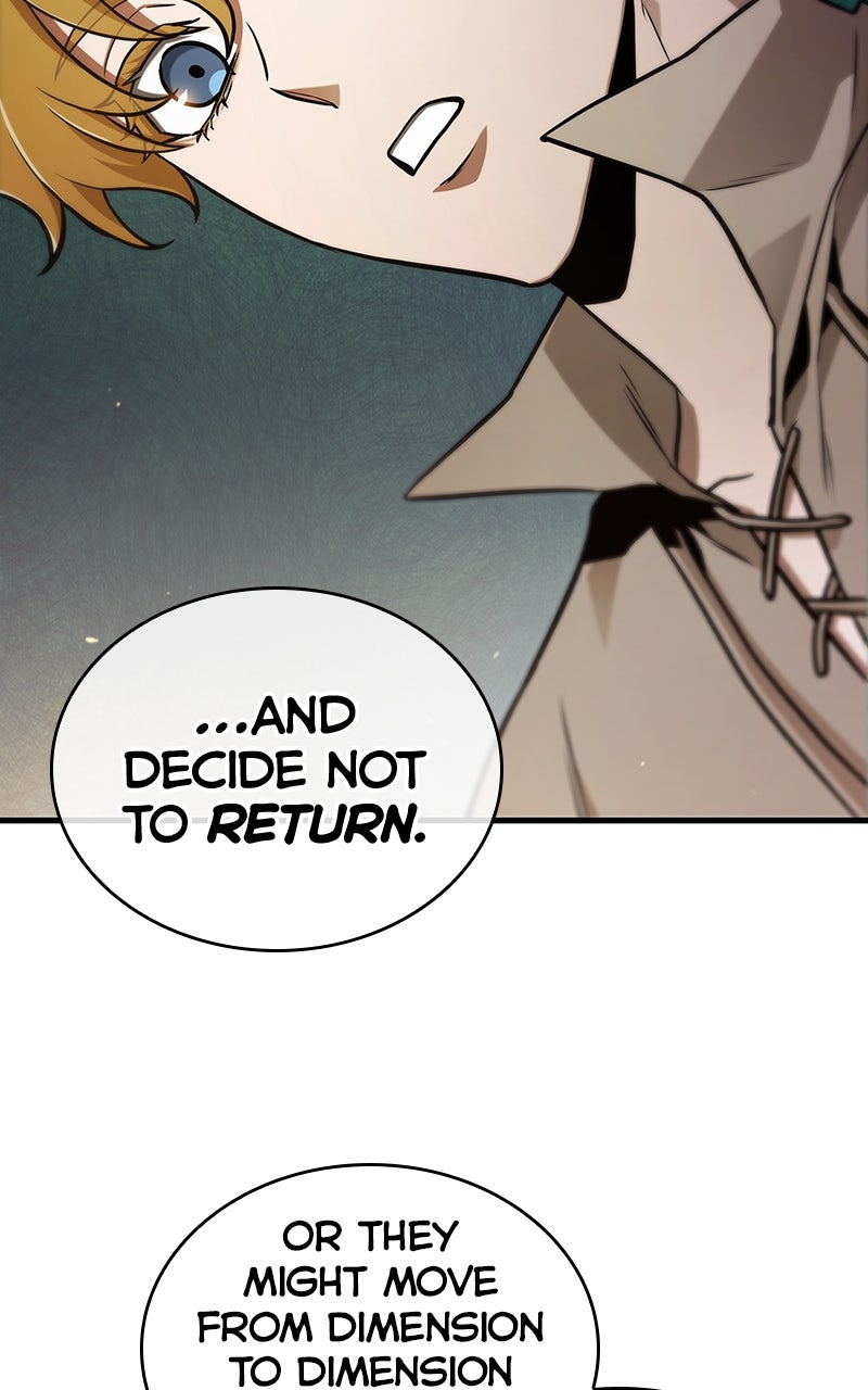 Read Omniscient Reader's Viewpoint ENGLISH Manga Online