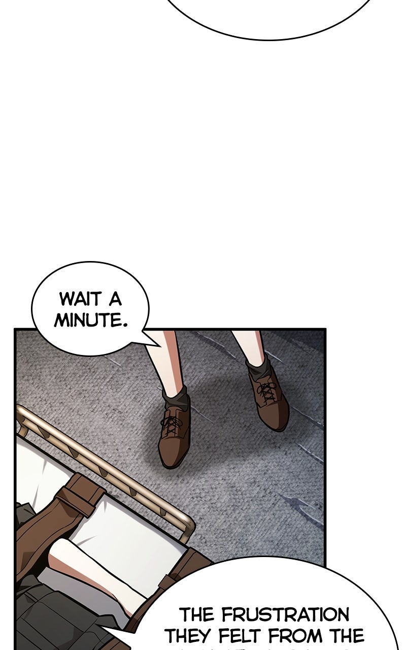 Read Omniscient Reader's Viewpoint ENGLISH Manga Online