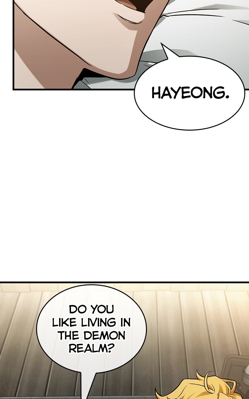 Read Omniscient Reader's Viewpoint ENGLISH Manga Online