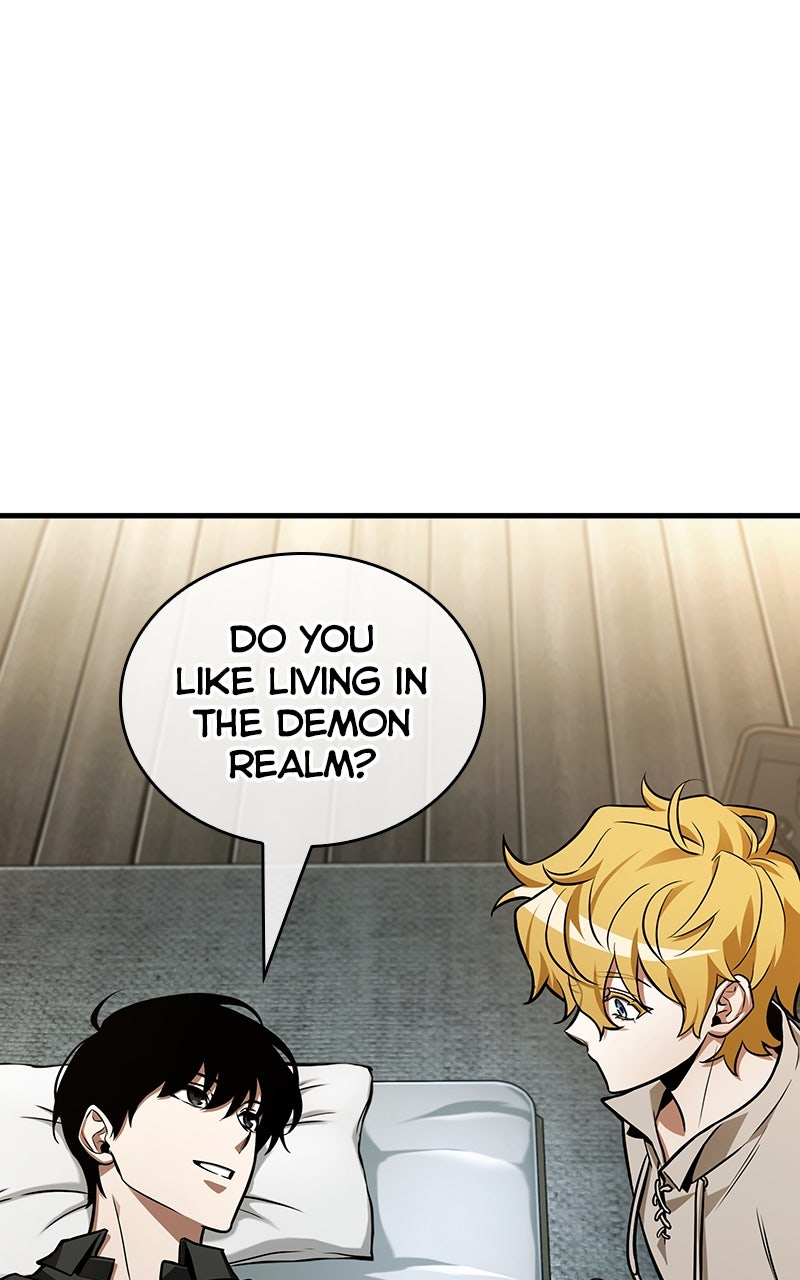 Read Omniscient Reader's Viewpoint ENGLISH Manga Online