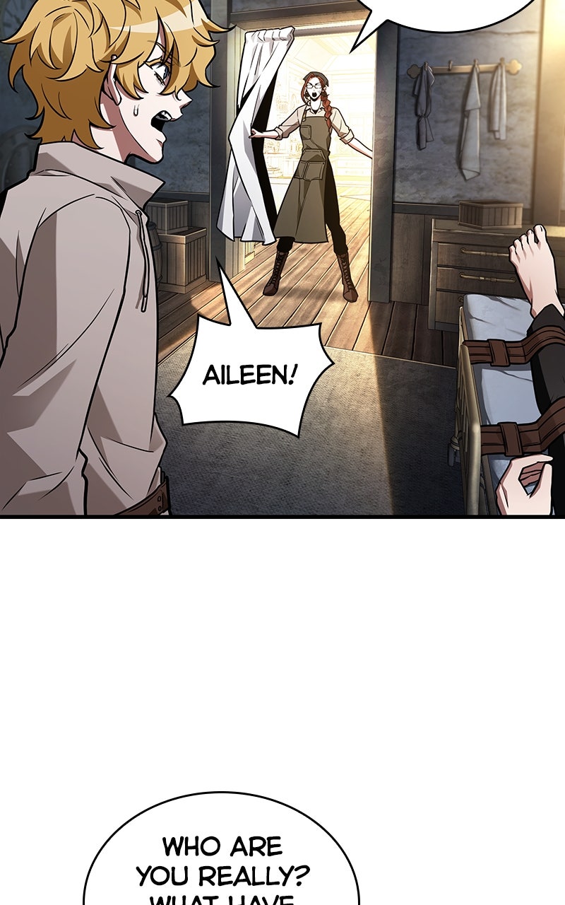 Read Omniscient Reader's Viewpoint ENGLISH Manga Online