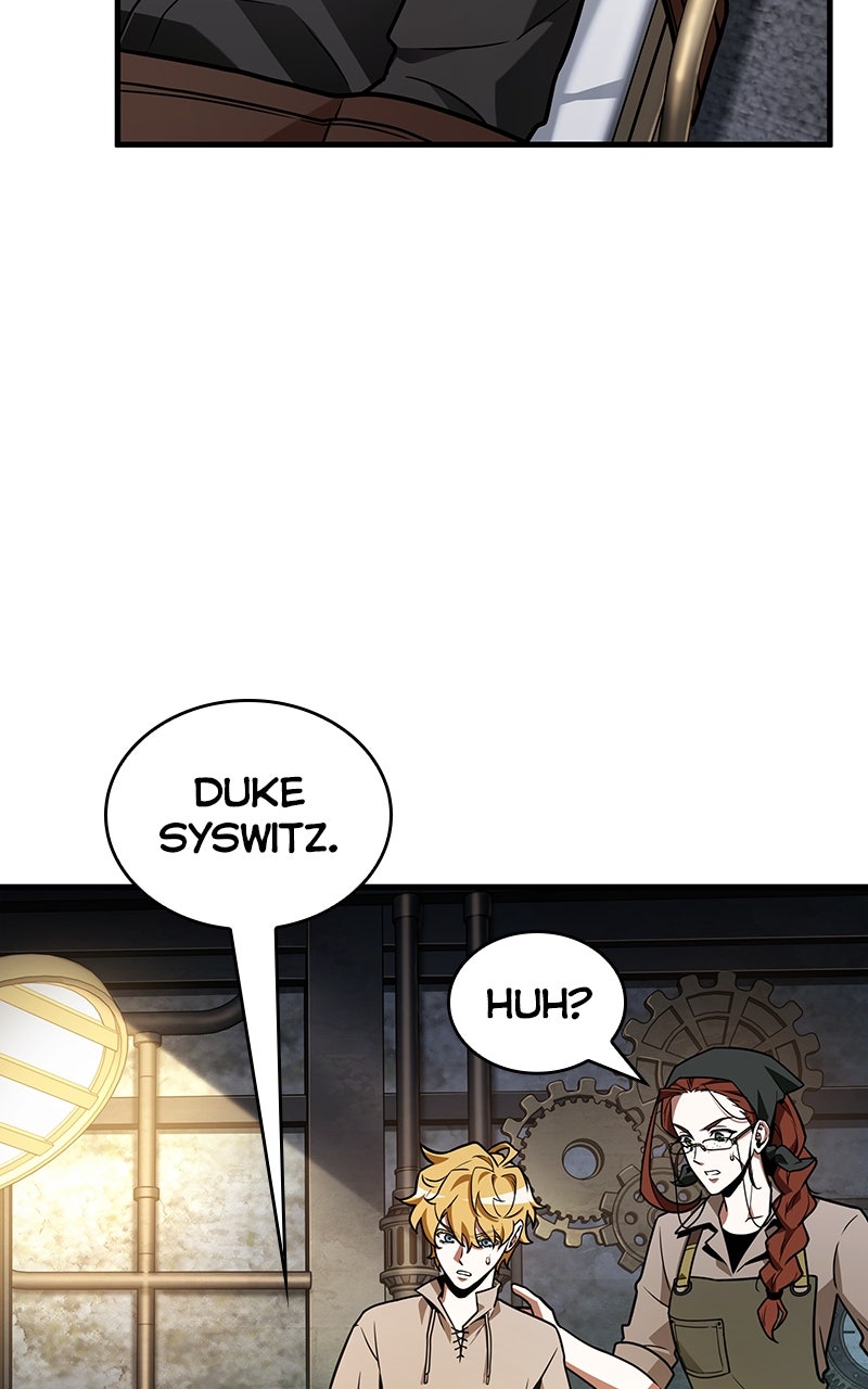 Read Omniscient Reader's Viewpoint ENGLISH Manga Online