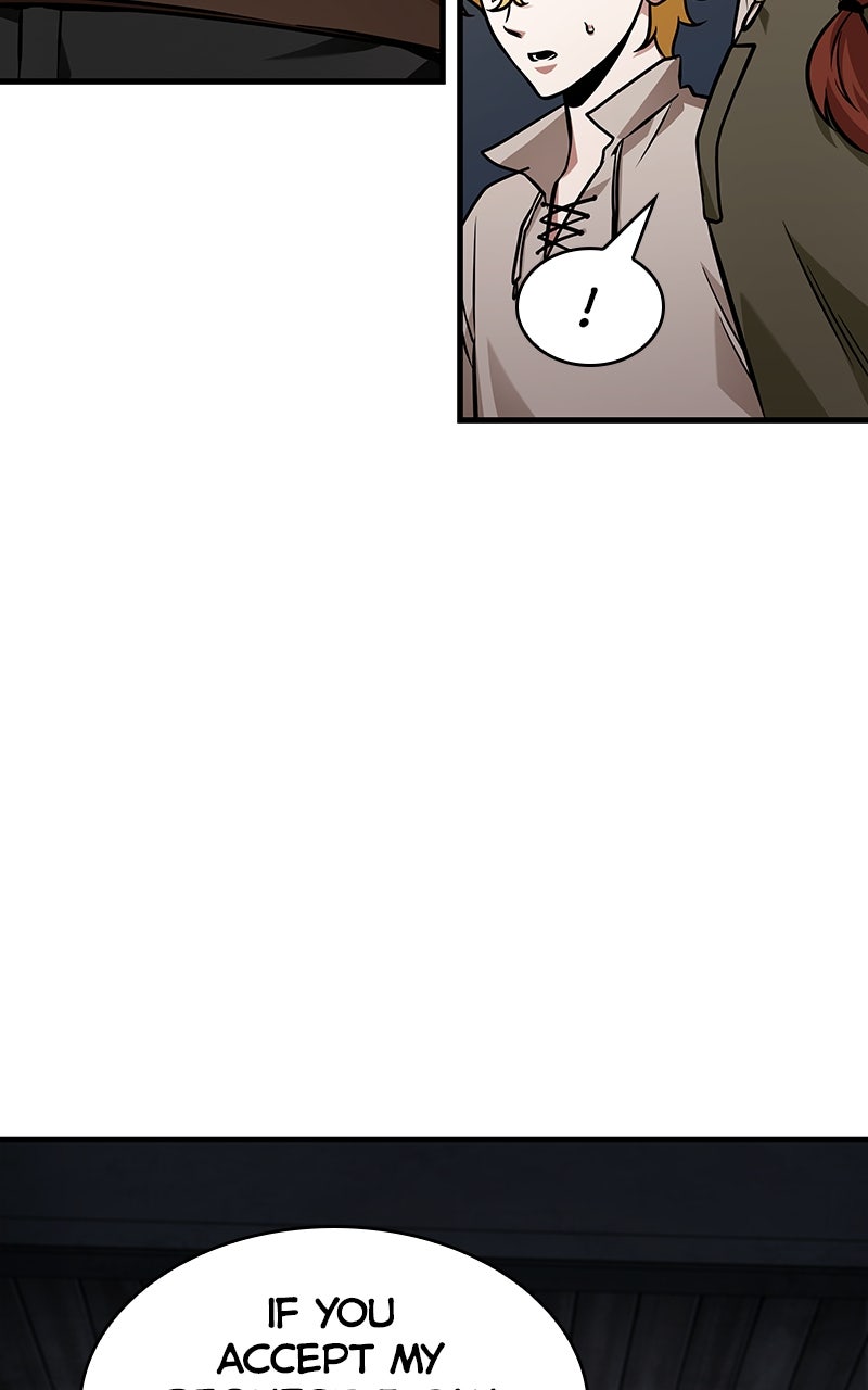 Read Omniscient Reader's Viewpoint ENGLISH Manga Online