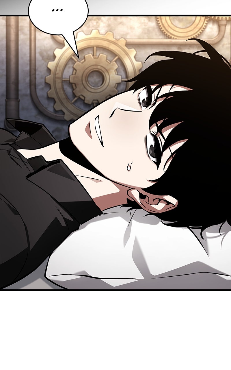 Read Omniscient Reader's Viewpoint ENGLISH Manga Online