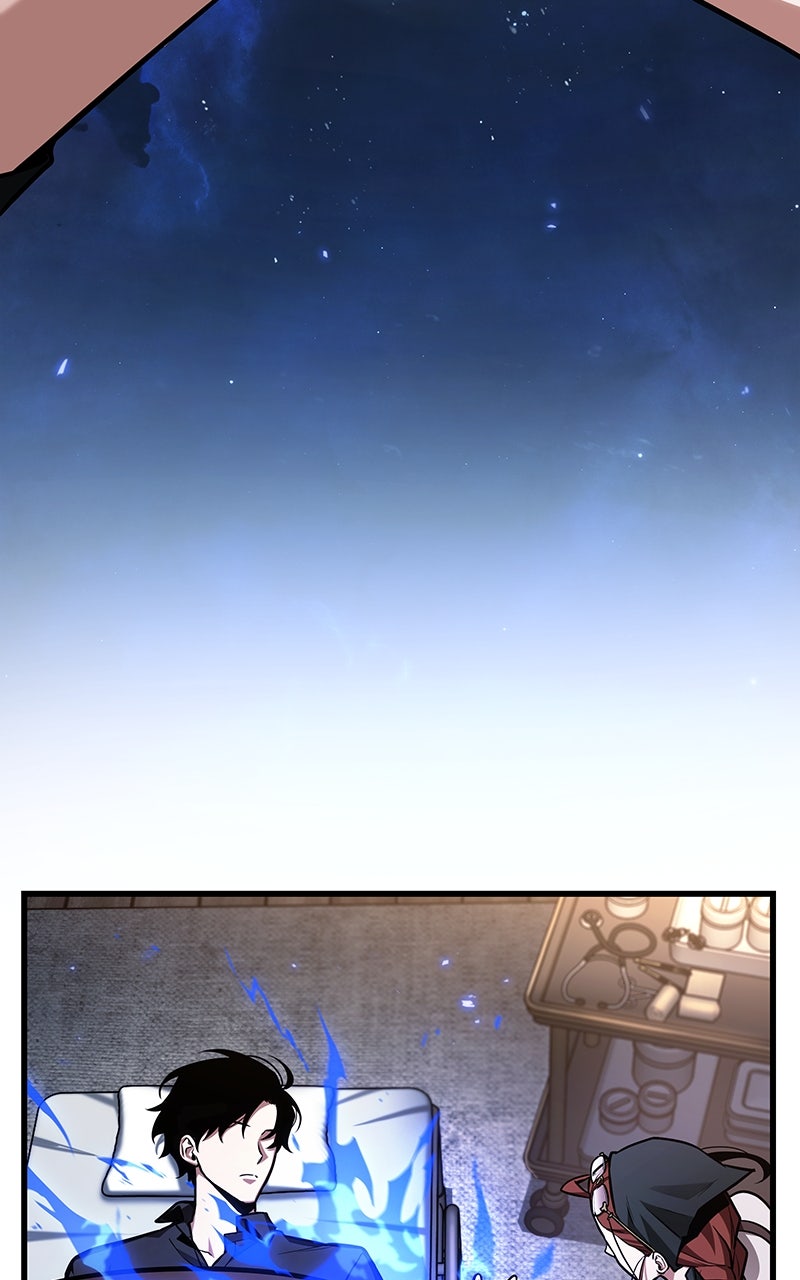 Read Omniscient Reader's Viewpoint ENGLISH Manga Online