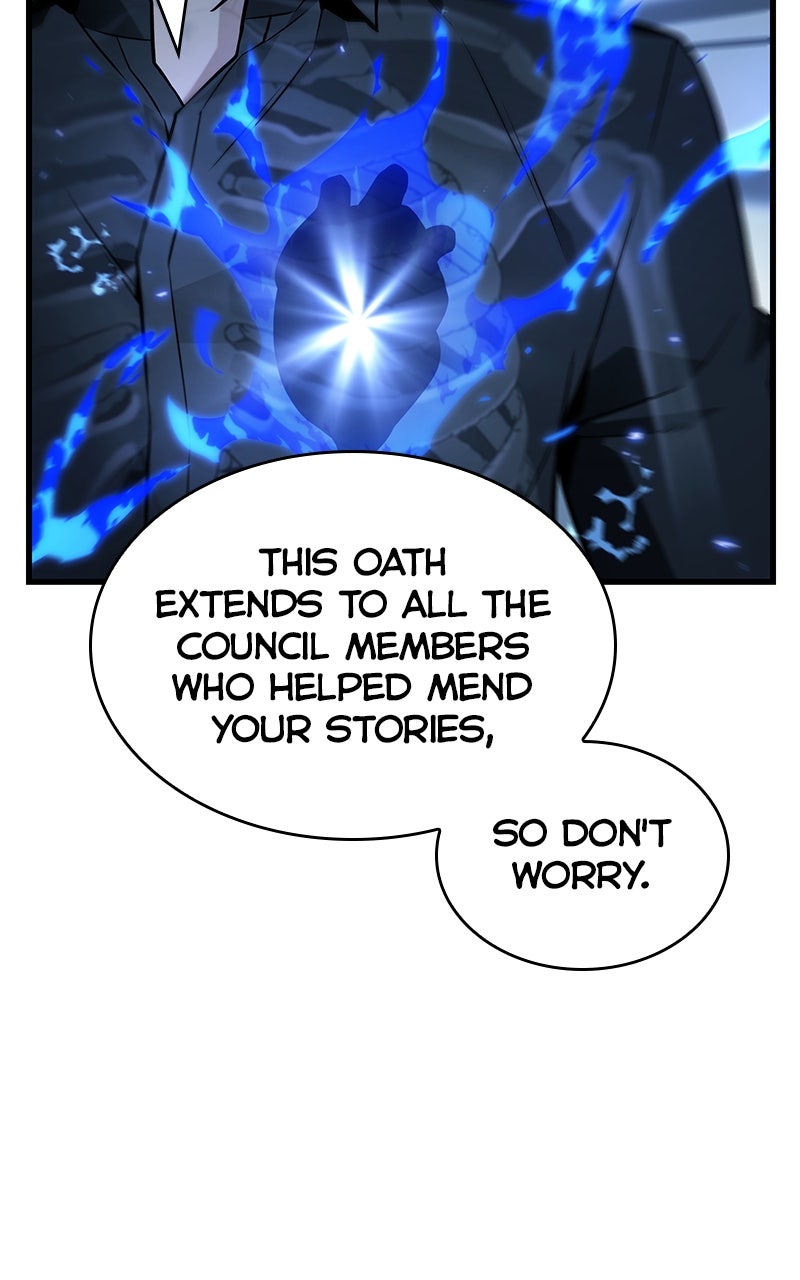 Read Omniscient Reader's Viewpoint ENGLISH Manga Online