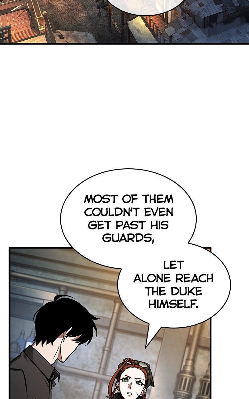 Read Omniscient Reader's Viewpoint ENGLISH Manga Online