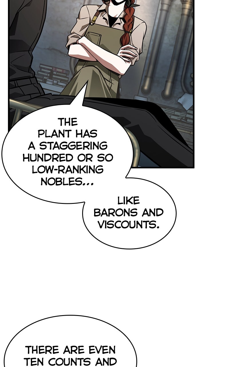 Read Omniscient Reader's Viewpoint ENGLISH Manga Online