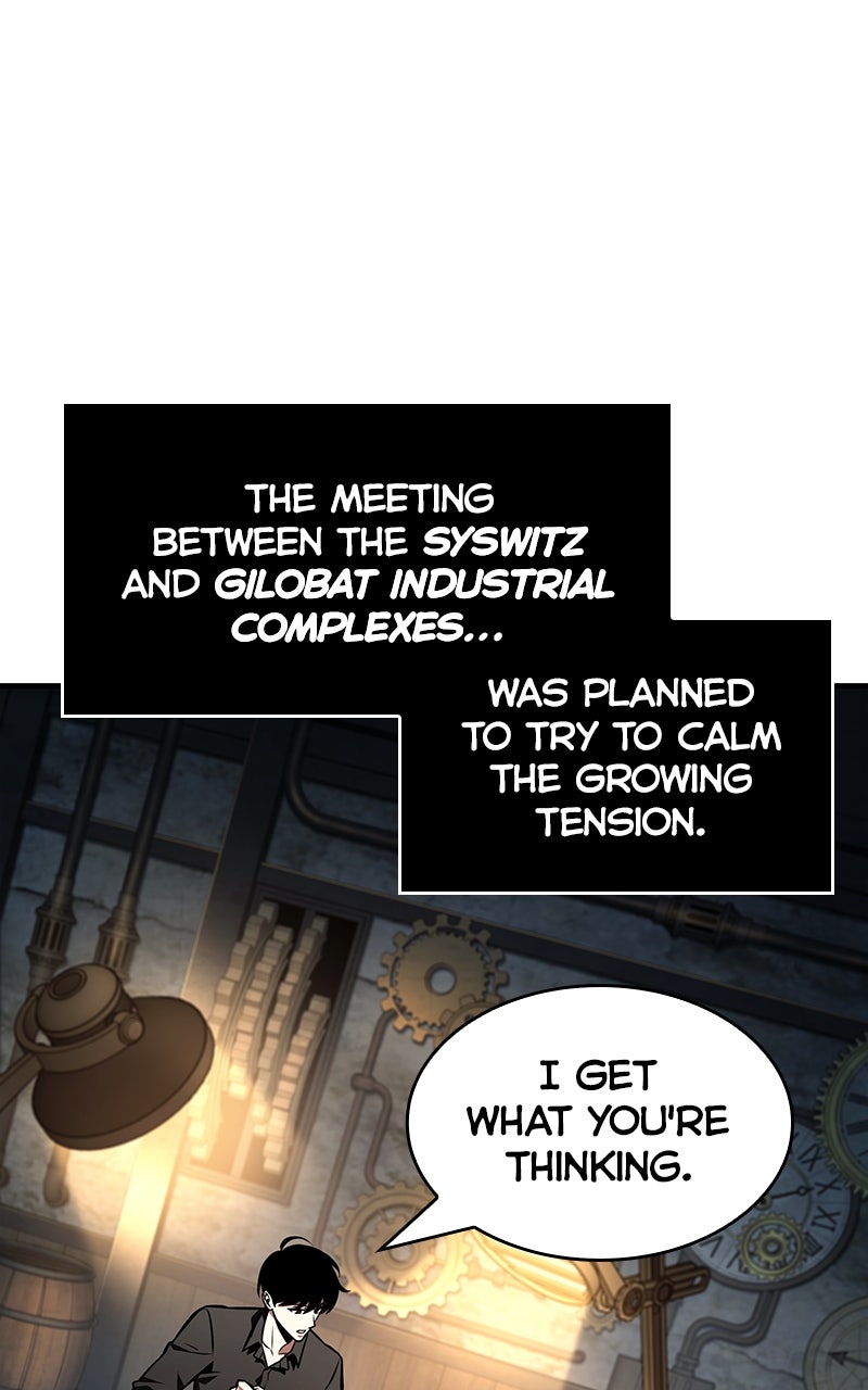 Read Omniscient Reader's Viewpoint ENGLISH Manga Online