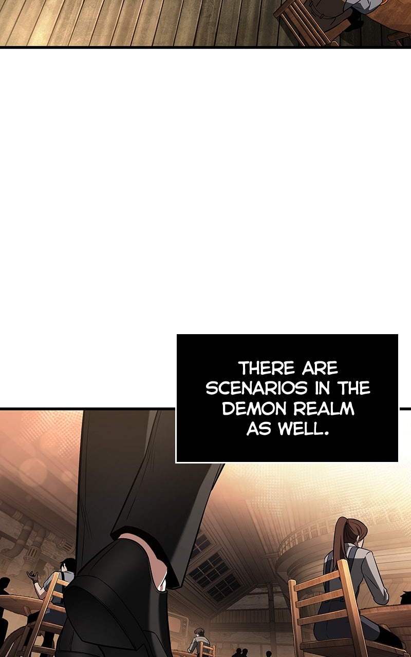 Read Omniscient Reader's Viewpoint ENGLISH Manga Online