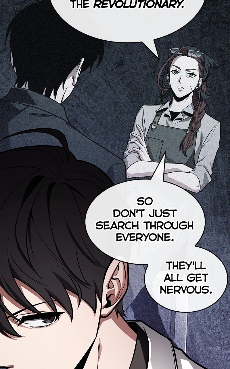 Read Omniscient Reader's Viewpoint ENGLISH Manga Online