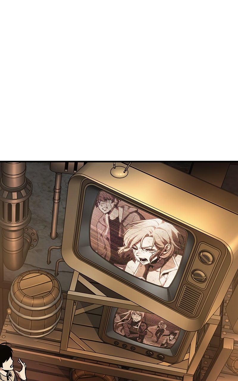 Read Omniscient Reader's Viewpoint ENGLISH Manga Online