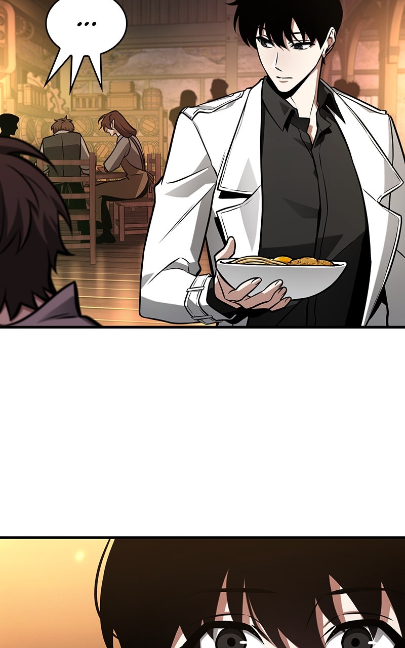 Read Omniscient Reader's Viewpoint ENGLISH Manga Online