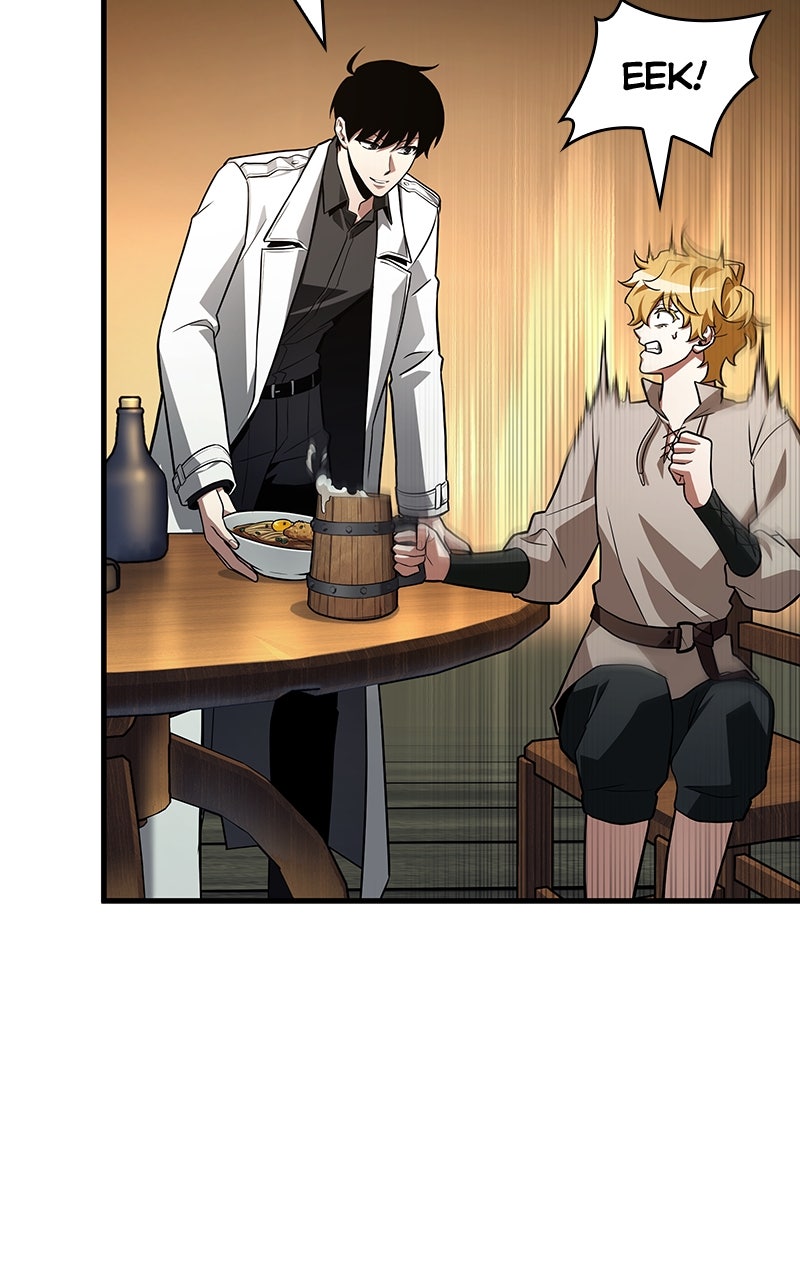 Read Omniscient Reader's Viewpoint ENGLISH Manga Online