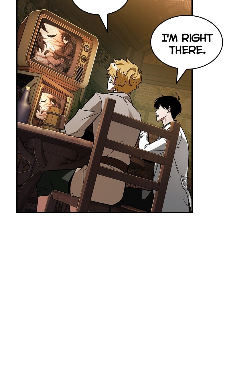 Read Omniscient Reader's Viewpoint ENGLISH Manga Online