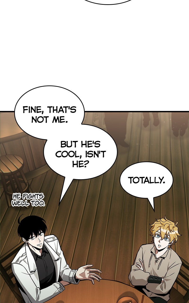 Read Omniscient Reader's Viewpoint ENGLISH Manga Online