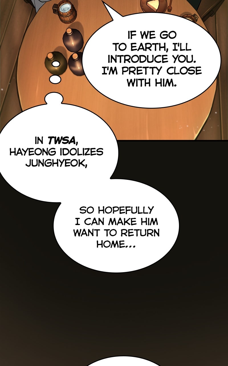 Read Omniscient Reader's Viewpoint ENGLISH Manga Online