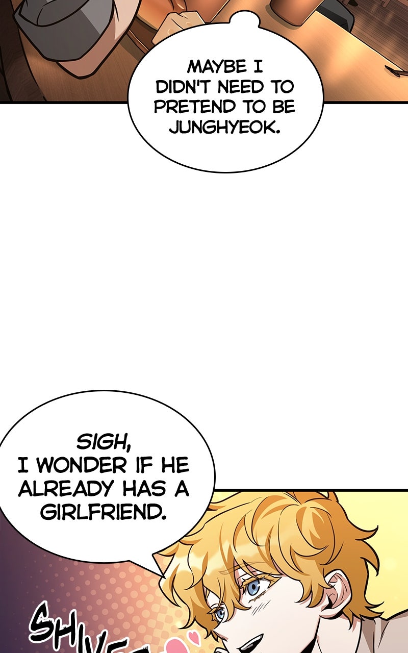 Read Omniscient Reader's Viewpoint ENGLISH Manga Online