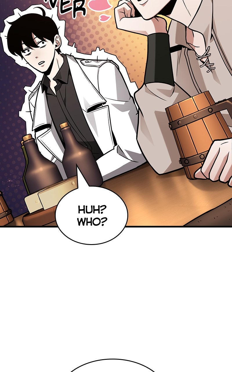 Read Omniscient Reader's Viewpoint ENGLISH Manga Online