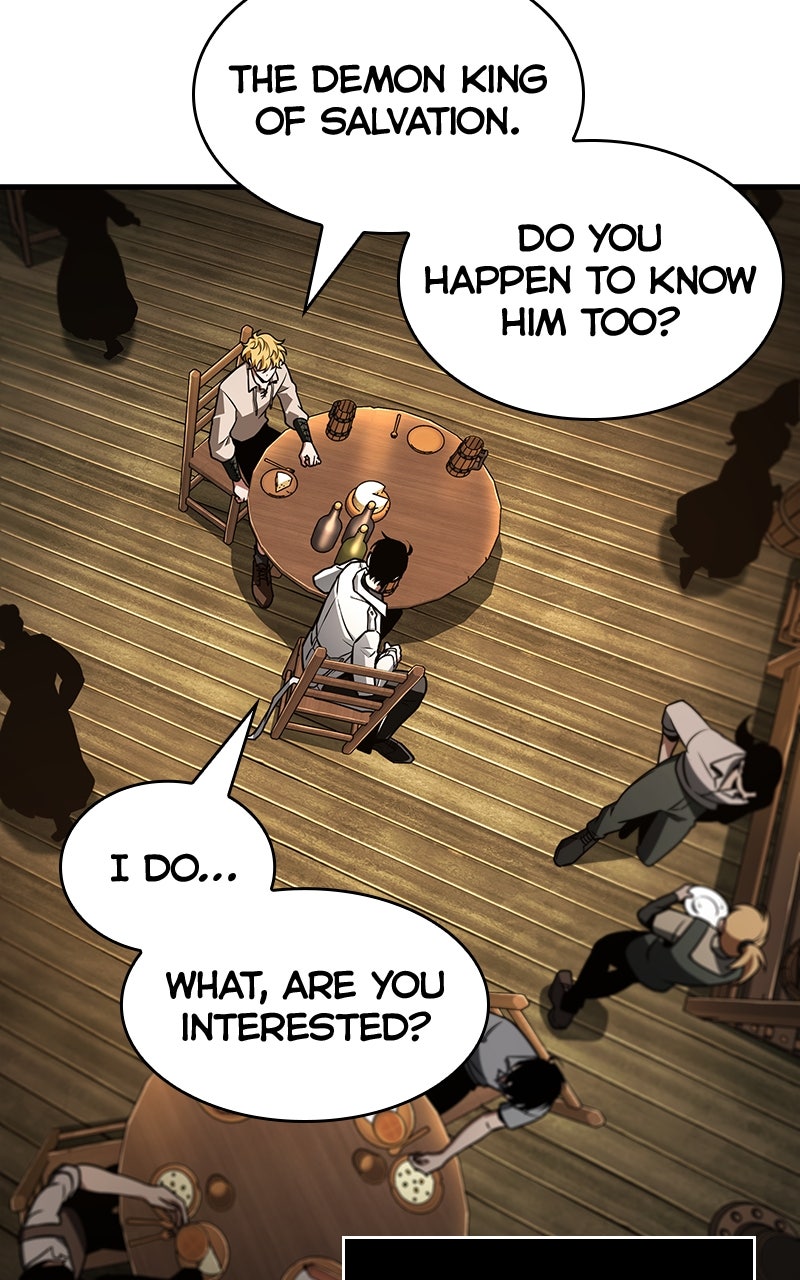 Read Omniscient Reader's Viewpoint ENGLISH Manga Online