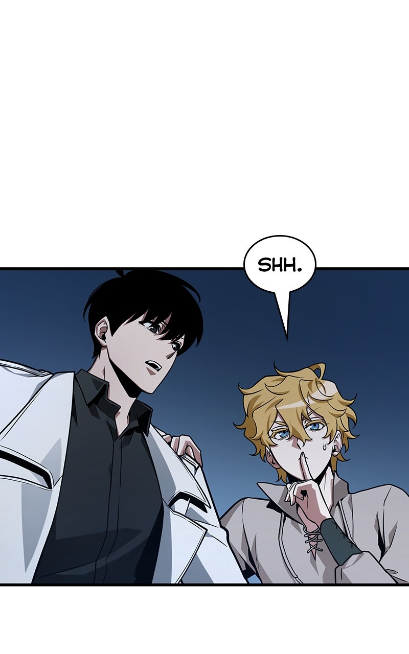 Read Omniscient Reader's Viewpoint ENGLISH Manga Online