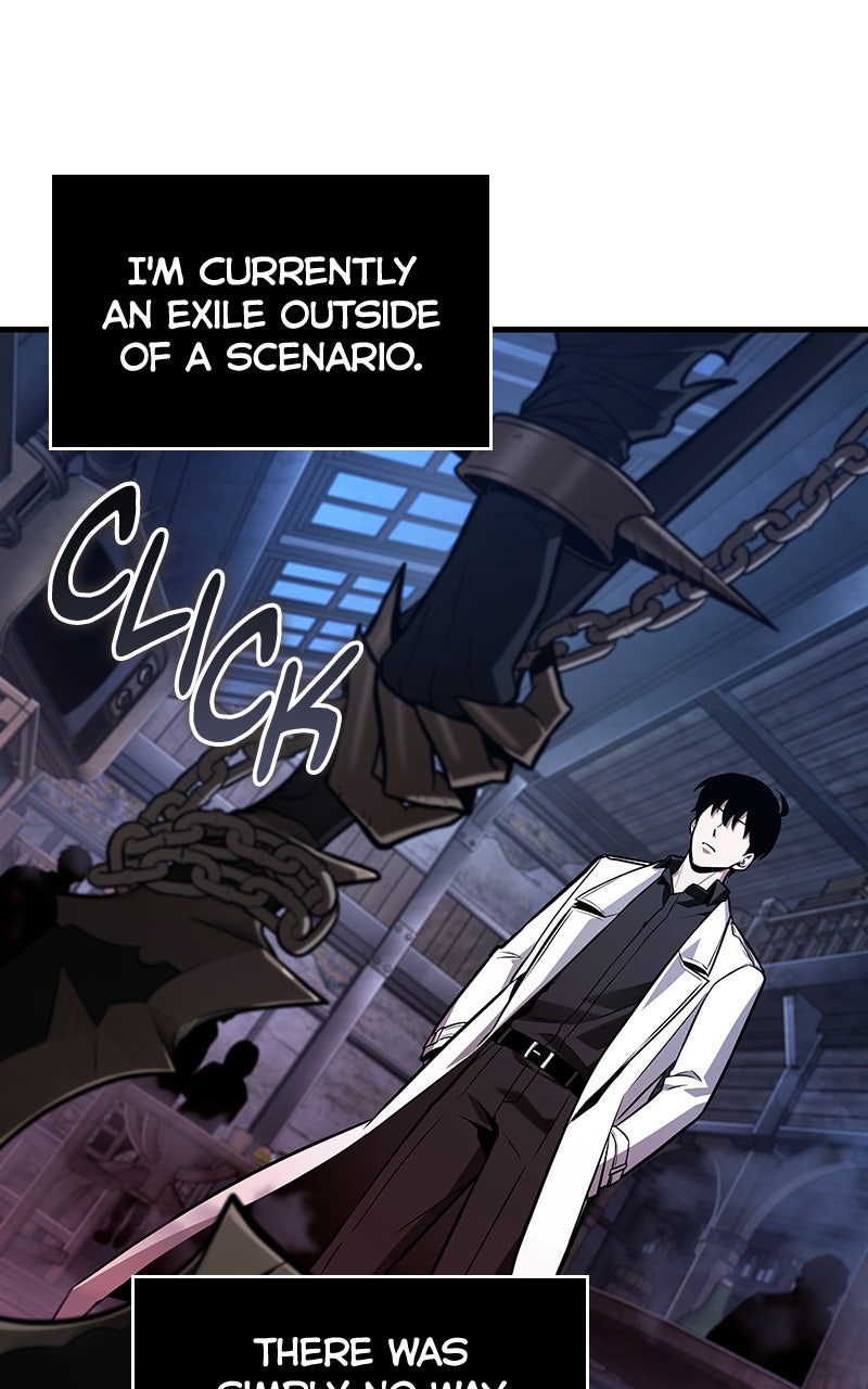 Read Omniscient Reader's Viewpoint ENGLISH Manga Online