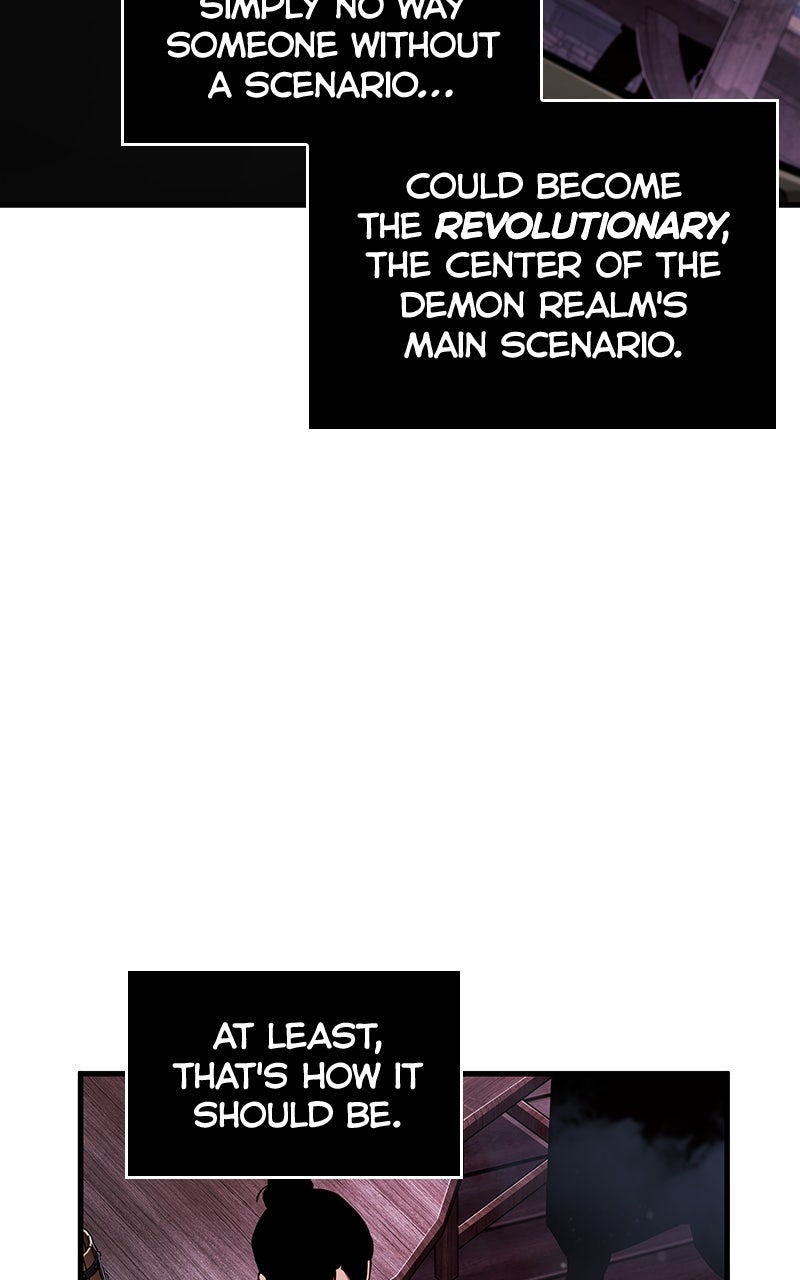 Read Omniscient Reader's Viewpoint ENGLISH Manga Online