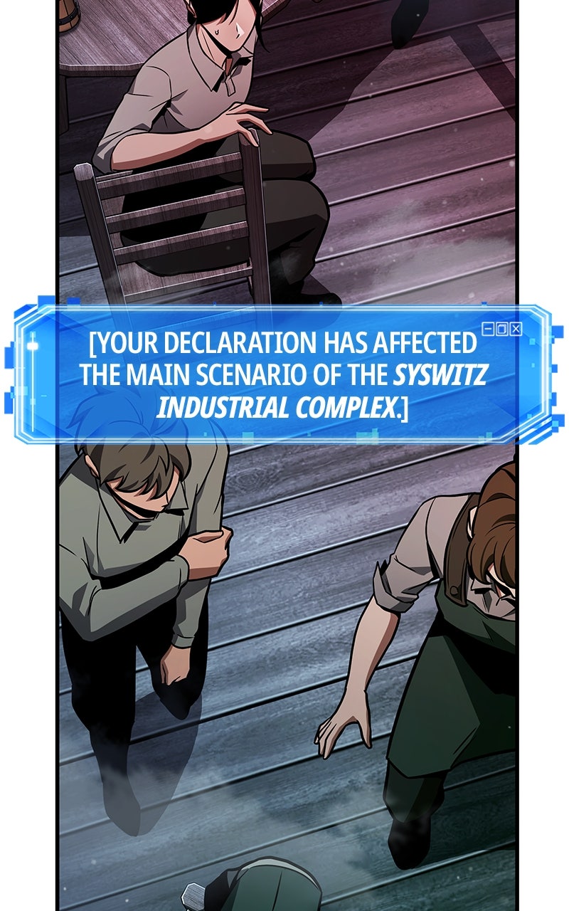 Read Omniscient Reader's Viewpoint ENGLISH Manga Online