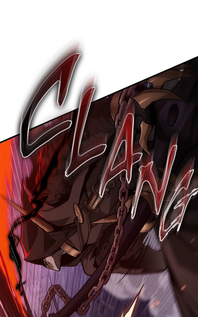 Read Omniscient Reader's Viewpoint ENGLISH Manga Online