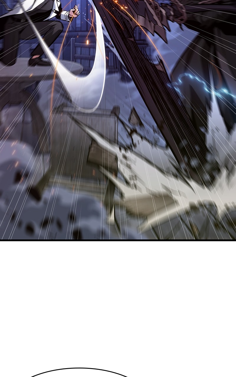 Read Omniscient Reader's Viewpoint ENGLISH Manga Online