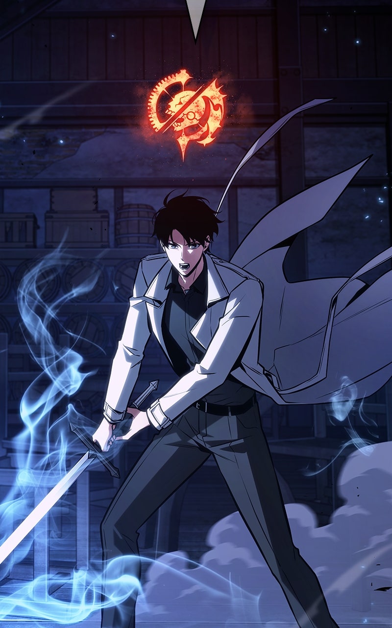 Read Omniscient Reader's Viewpoint ENGLISH Manga Online