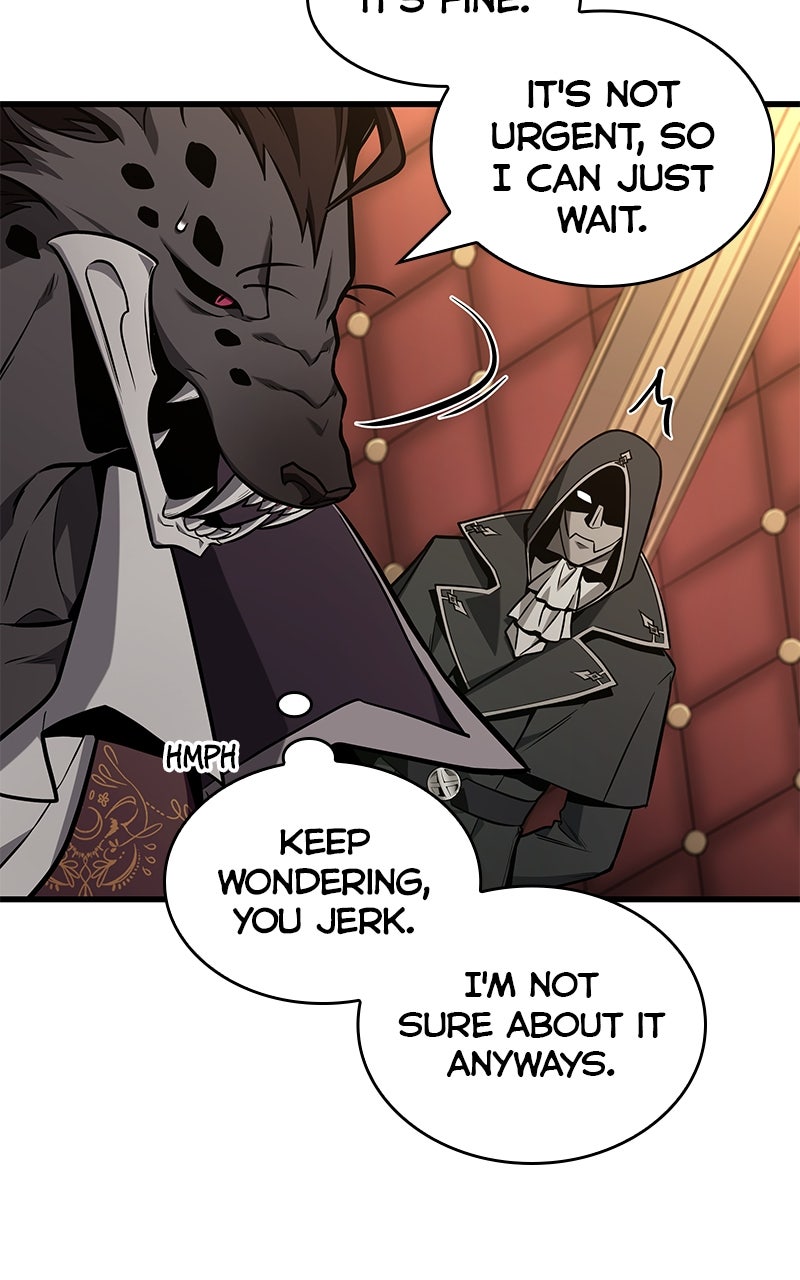 Read Omniscient Reader's Viewpoint ENGLISH Manga Online