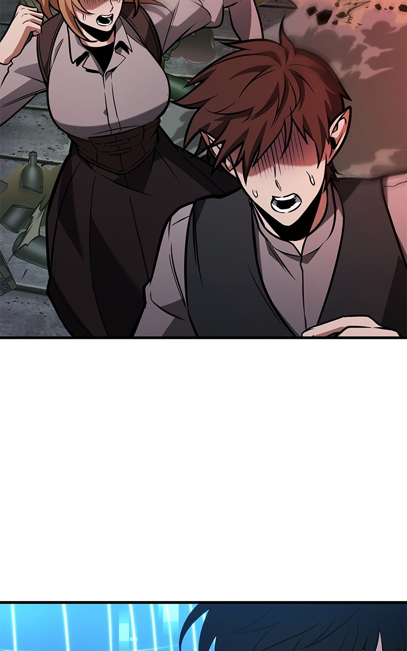 Read Omniscient Reader's Viewpoint ENGLISH Manga Online