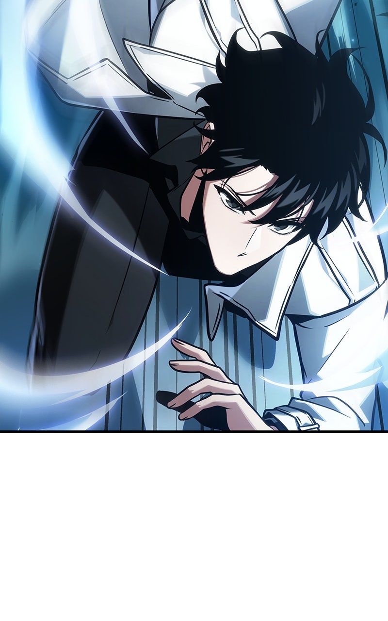 Read Omniscient Reader's Viewpoint ENGLISH Manga Online