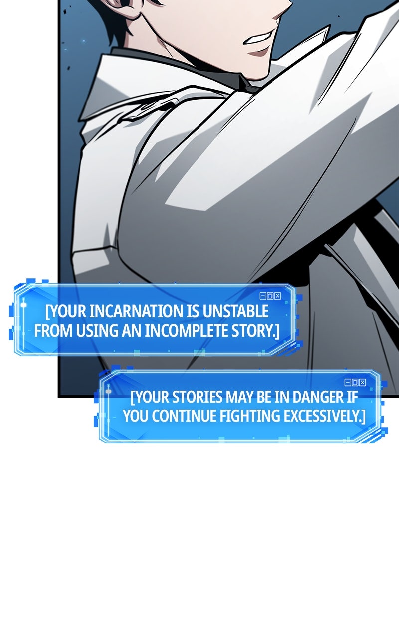 Read Omniscient Reader's Viewpoint ENGLISH Manga Online