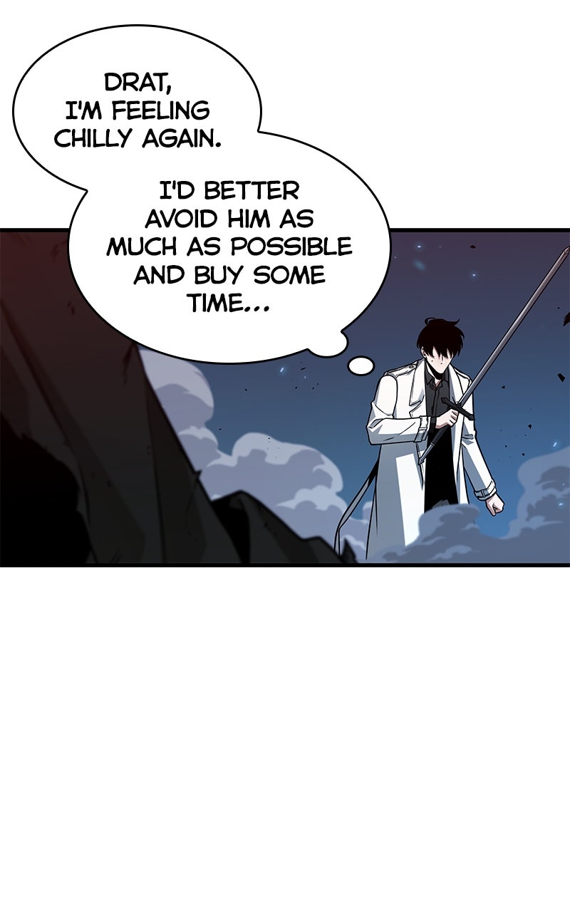 Read Omniscient Reader's Viewpoint ENGLISH Manga Online