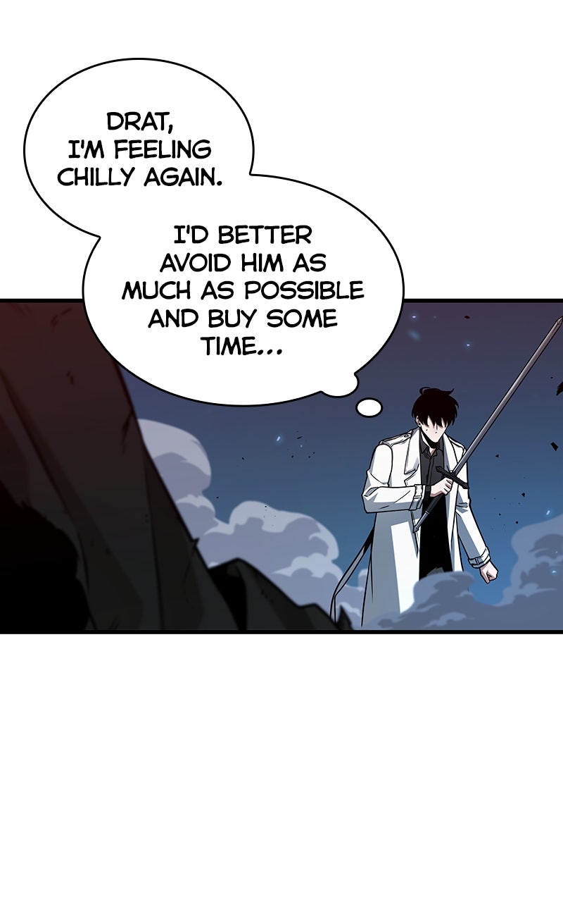 Read Omniscient Reader's Viewpoint ENGLISH Manga Online