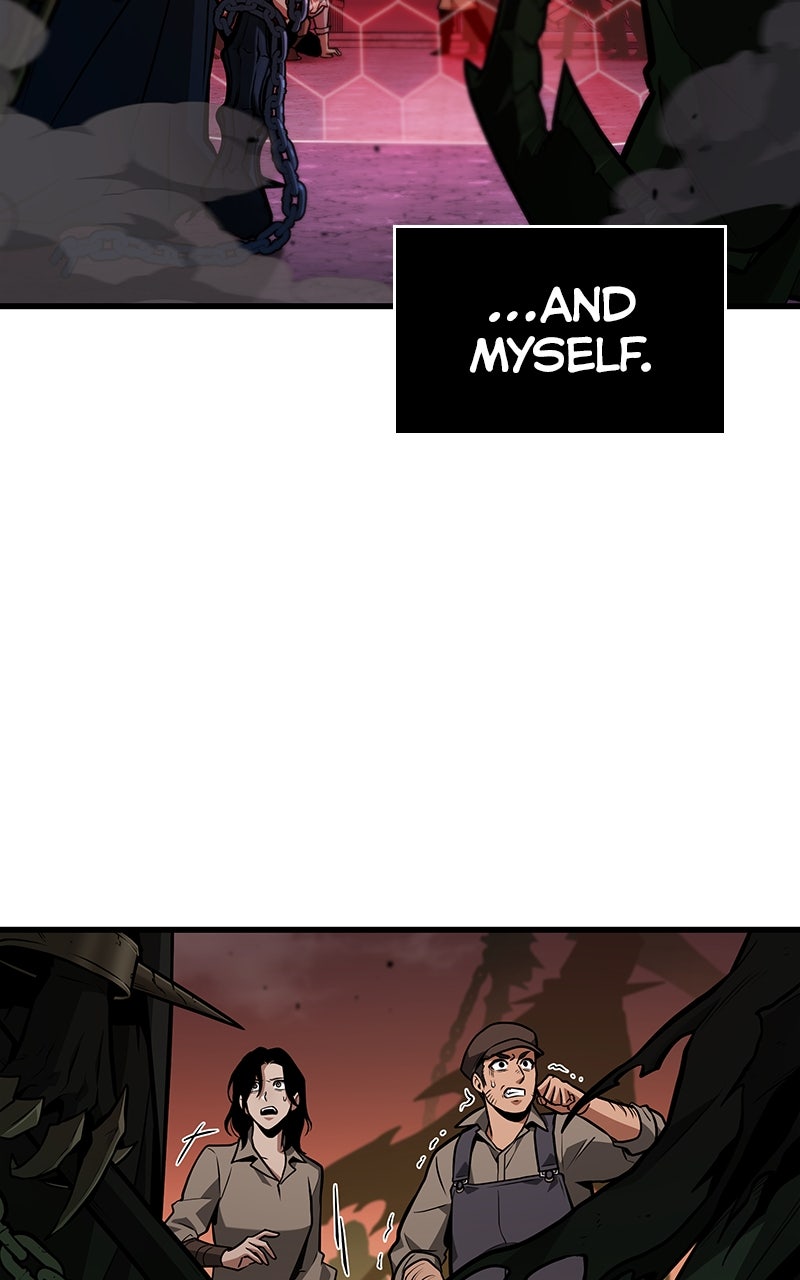 Read Omniscient Reader's Viewpoint ENGLISH Manga Online