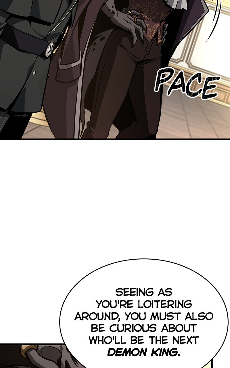 Read Omniscient Reader's Viewpoint ENGLISH Manga Online