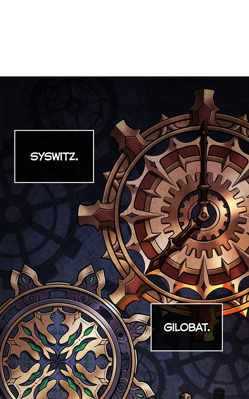 Read Omniscient Reader's Viewpoint ENGLISH Manga Online