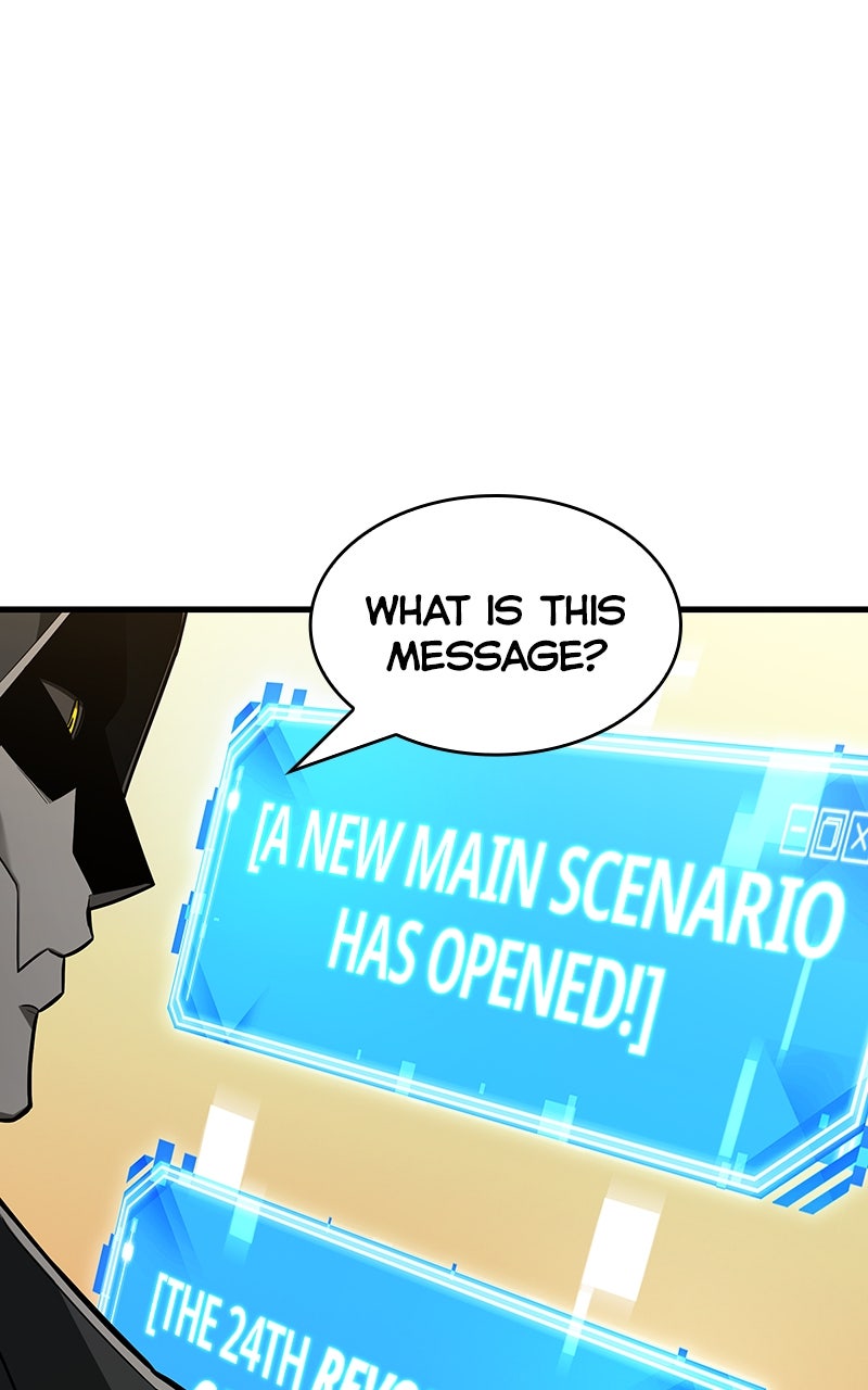 Read Omniscient Reader's Viewpoint ENGLISH Manga Online