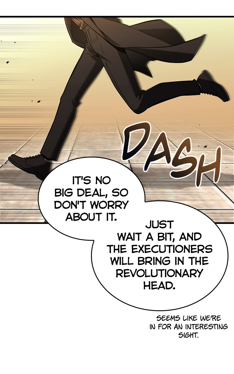 Read Omniscient Reader's Viewpoint ENGLISH Manga Online