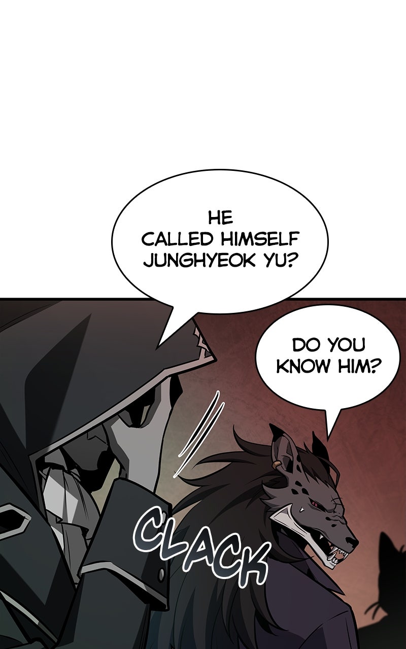 Read Omniscient Reader's Viewpoint ENGLISH Manga Online